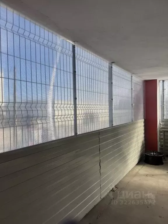 Гараж в Нижегородская область, Нижний Новгород Краснозвездная ул., 6А ... - Фото 2