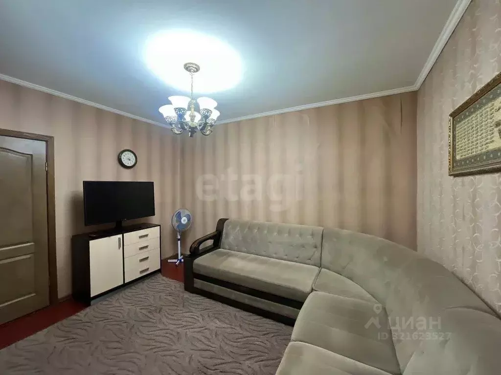 Дом в Крым, Симферополь ул. Коцюбинского (58 м) - Фото 0
