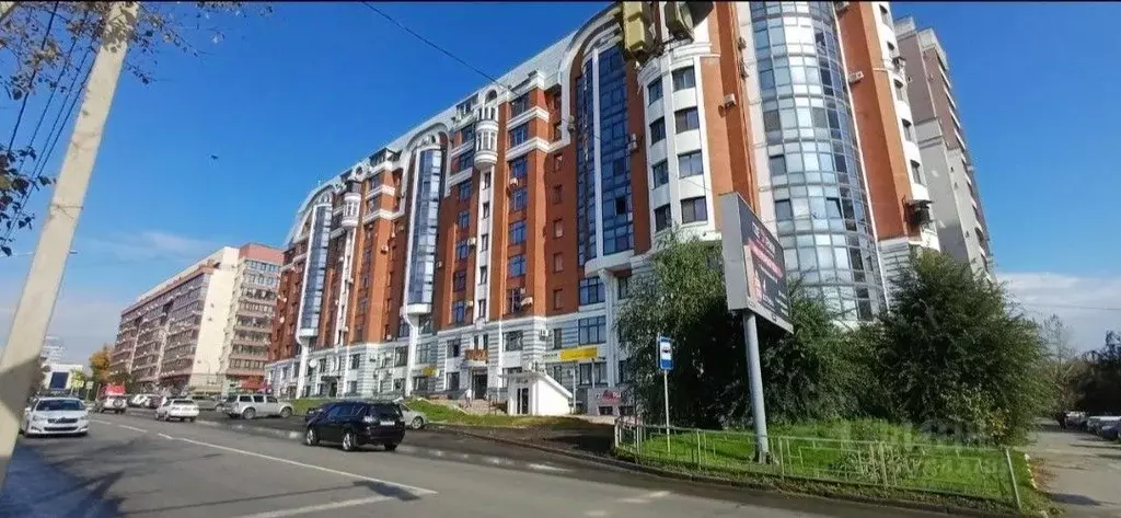 5-к кв. Алтайский край, Барнаул Комсомольский просп., 40 (242.0 м) - Фото 2