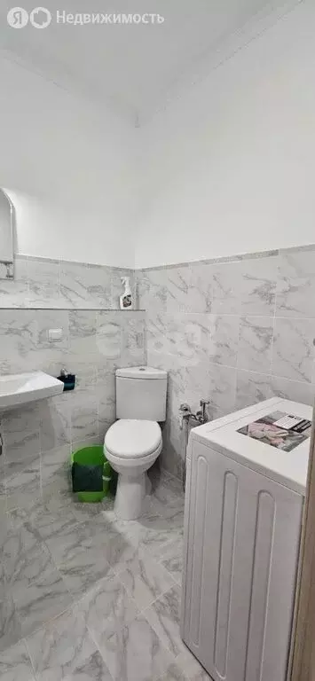 1-комнатная квартира: Астрахань, Бакинская улица, 90 (39.6 м) - Фото 1