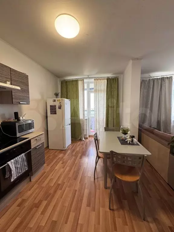 2-к. квартира, 67 м, 13/26 эт. - Фото 1