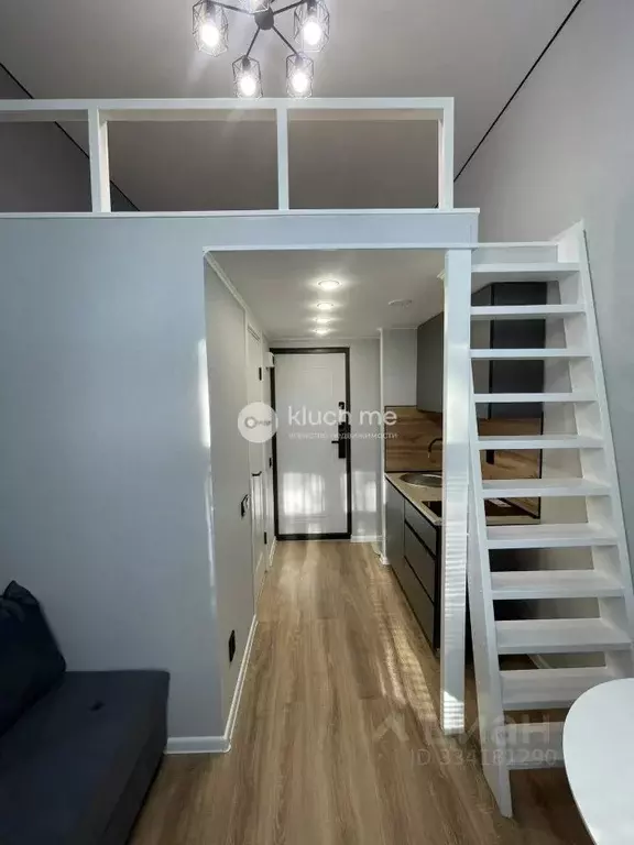 Студия Татарстан, Казань ул. Белинского, 3 (20.7 м) - Фото 2