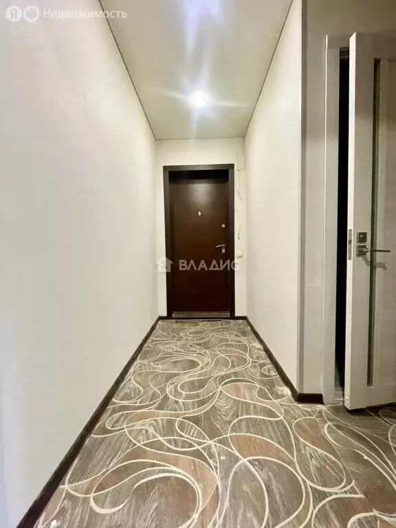 2-комнатная квартира: Бийск, Ленинградская улица, 109 (45 м) - Фото 0