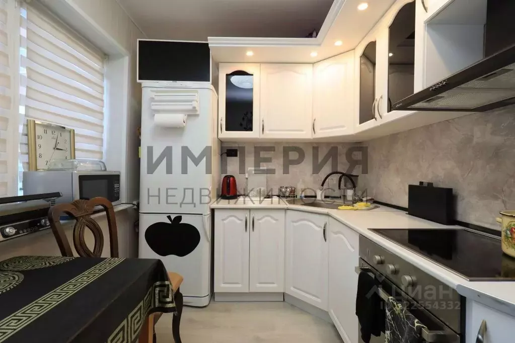 2-к кв. Магаданская область, Магадан ул. Набережная реки Магаданки, ... - Фото 2