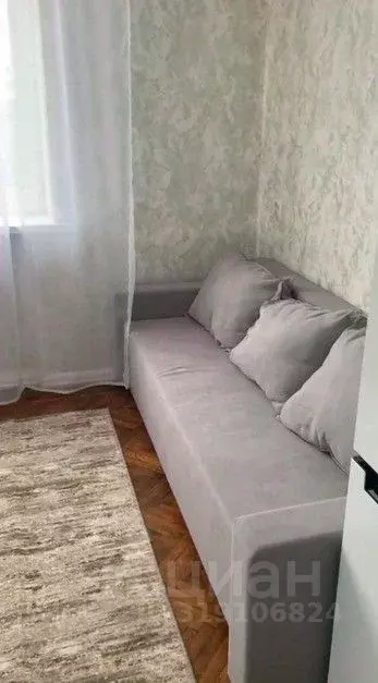 Комната Московская область, Балашиха ул. Победы, 6 - Фото 1