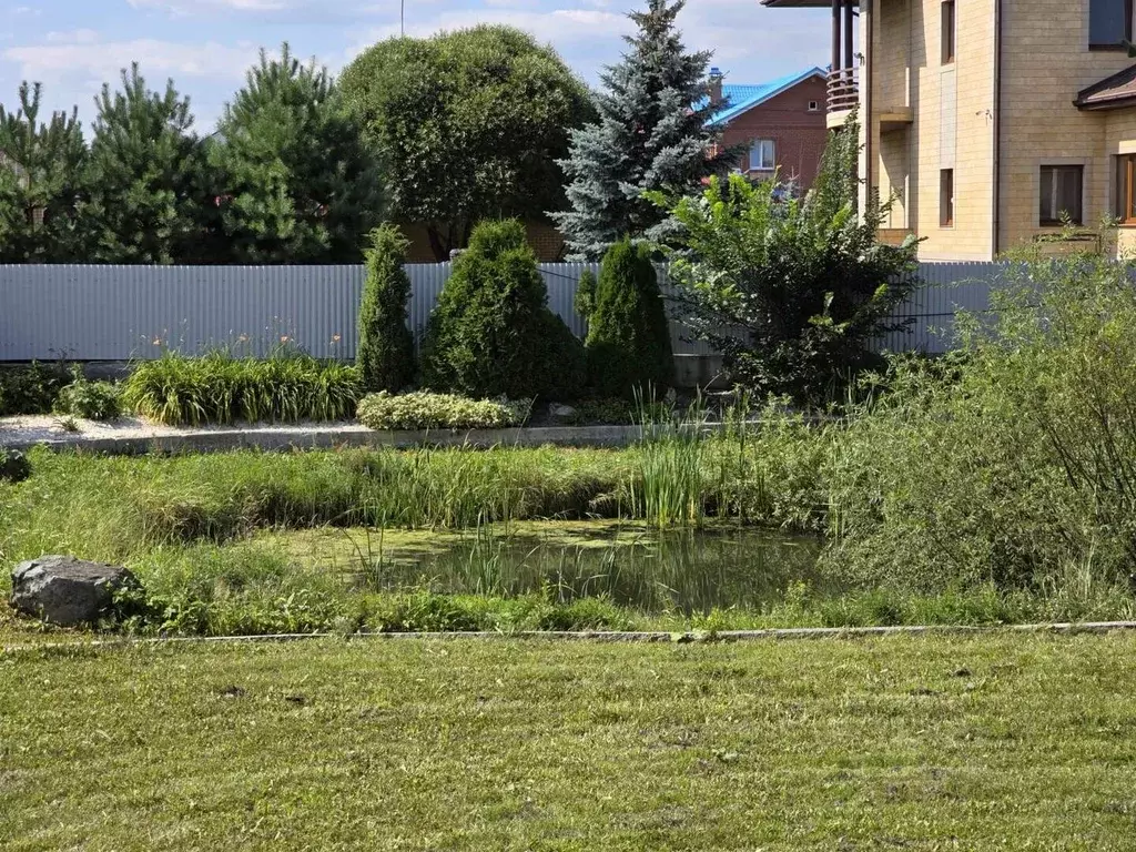 Участок в Свердловская область, Екатеринбург муниципальное ... - Фото 1