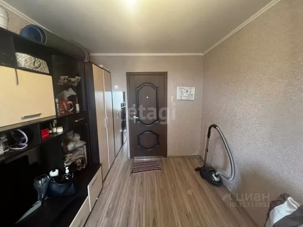 Комната Белгородская область, Белгород Степная ул., 6 (11.5 м) - Фото 0