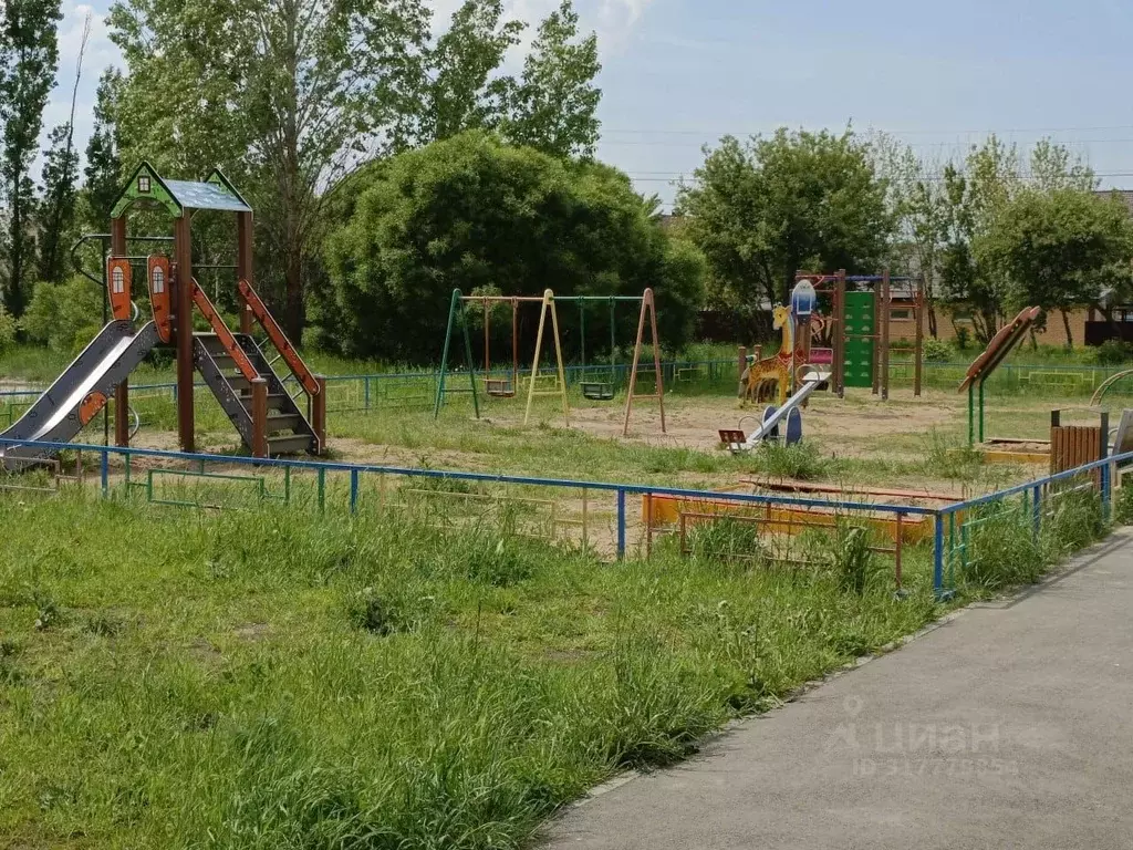 2-к кв. Ульяновская область, Димитровград Алтайская ул., 71Г (54.0 м) - Фото 1