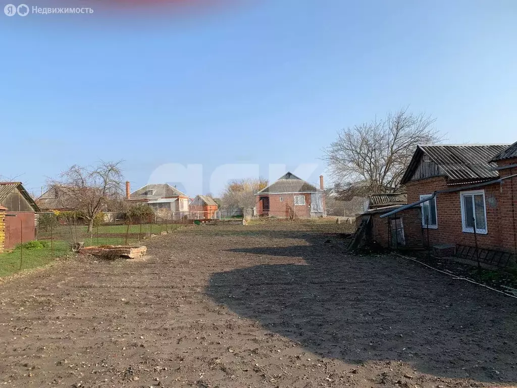 Участок в Кореновск, Флотская улица (6.18 м) - Фото 1