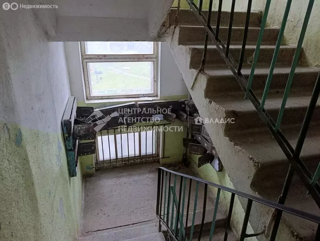 1-комнатная квартира: посёлок городского типа Лесной, Первомайская ... - Фото 2