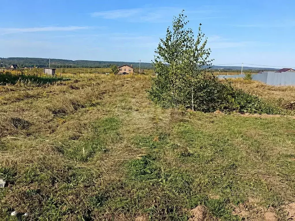 Участок в Тульская область, Тула проезд 1-й Газовый, 48 (11.8 сот.) - Фото 1