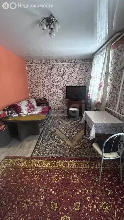 2-комнатная квартира: Камышлов, улица Красных Партизан, 11А (43.8 м) - Фото 2