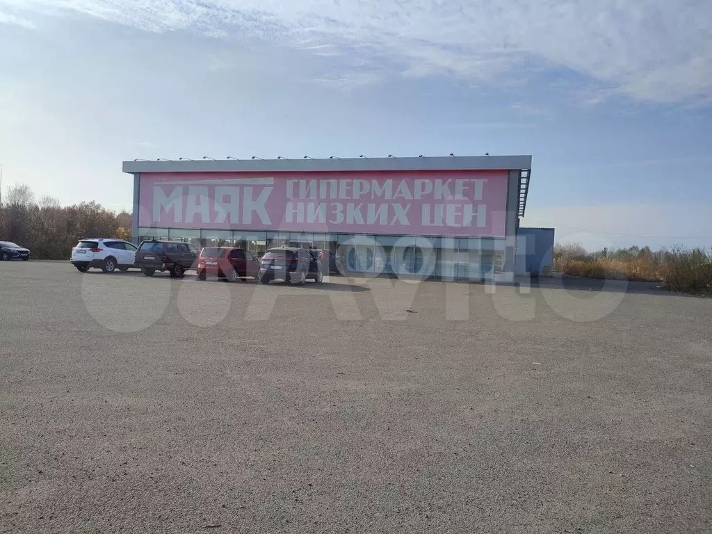 Продам помещение свободного назначения, 2844 м - Фото 0