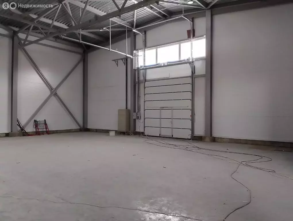 Склад (750 м) - Фото 1