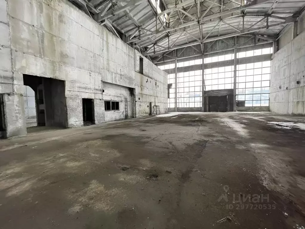 Помещение свободного назначения в Ростовская область, Красный Сулин ... - Фото 2