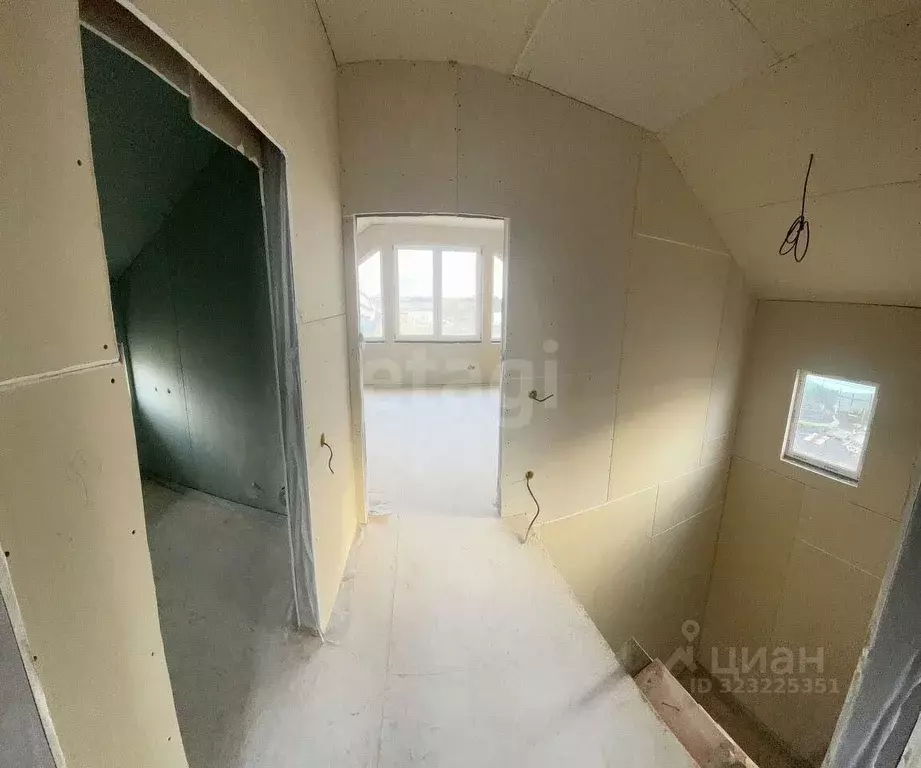 Дом в Ростовская область, Аксайский район, Ольгинское с/пос, Задонье ... - Фото 1