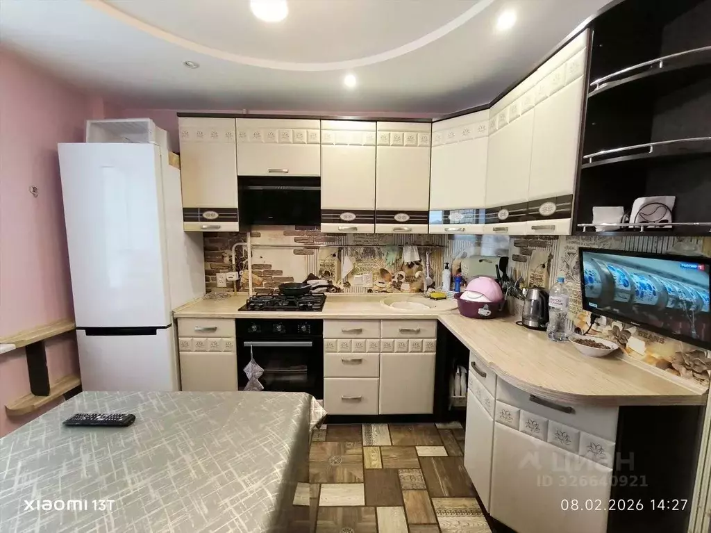 3-к кв. Самарская область, Самара ул. Советской Армии, 127 (72.5 м) - Фото 1