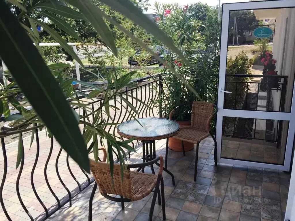 Комната Краснодарский край, Геленджик Пограничная ул., 1 - Фото 2