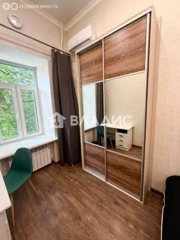 1к в 4-комнатной квартире (20.5 м) - Фото 2
