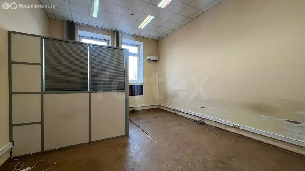 Офис (1535 м) - Фото 2