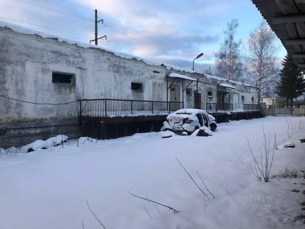 Склад в Новгородская область, Великий Новгород Лужское ш., 12к2 (400 ... - Фото 0