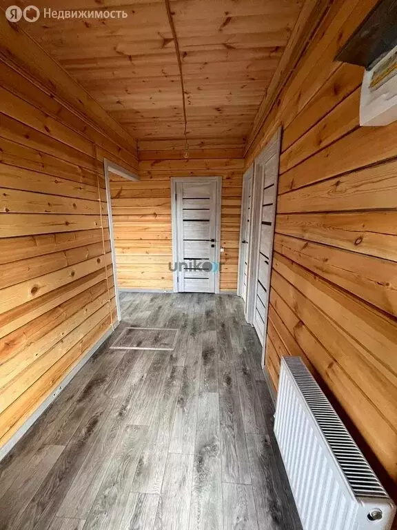 Дом в Иглинский район, Чуваш-Кубовский сельсовет, СНТ Здоровье (80 м) - Фото 1