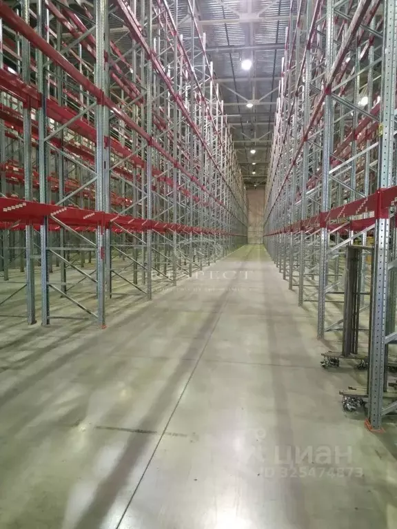 Склад в Московская область, Подольск Поливановская ул., 9к1 (1500 м) - Фото 2