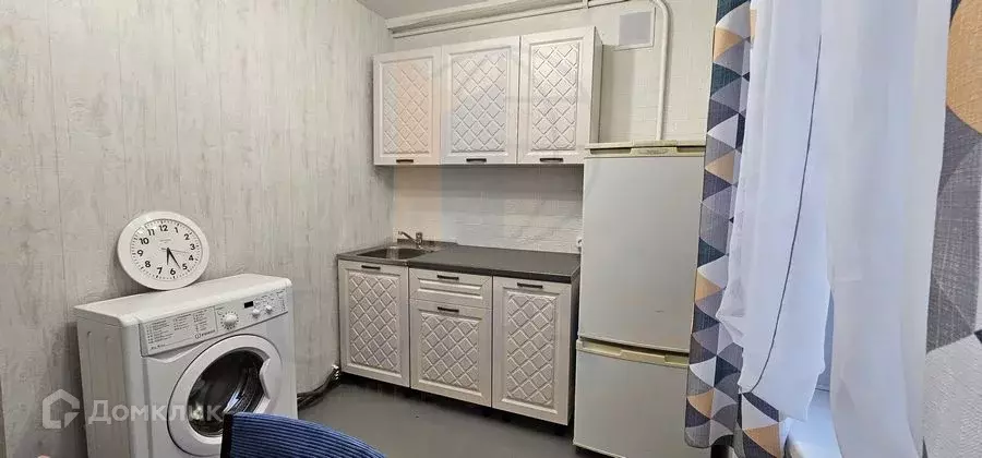 Продаётся 1-к квартира, 29.2 м - Фото 1