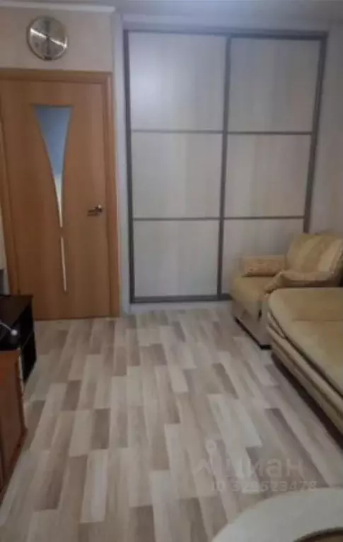 3-к кв. Пермский край, Пермь ул. Строителей, 24А (66.3 м) - Фото 1