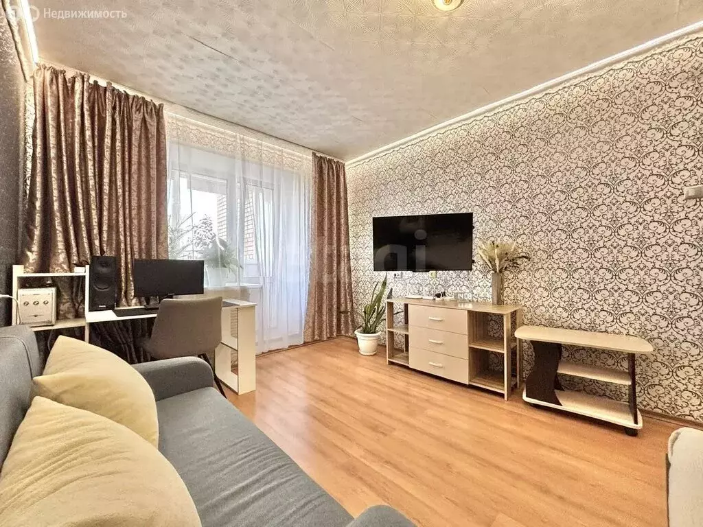 1-комнатная квартира: Вологда, Ленинградская улица, 144 (42.6 м) - Фото 2