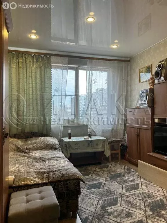 3-комнатная квартира: Санкт-Петербург, улица Тамбасова, 2к3 (65.2 м) - Фото 1