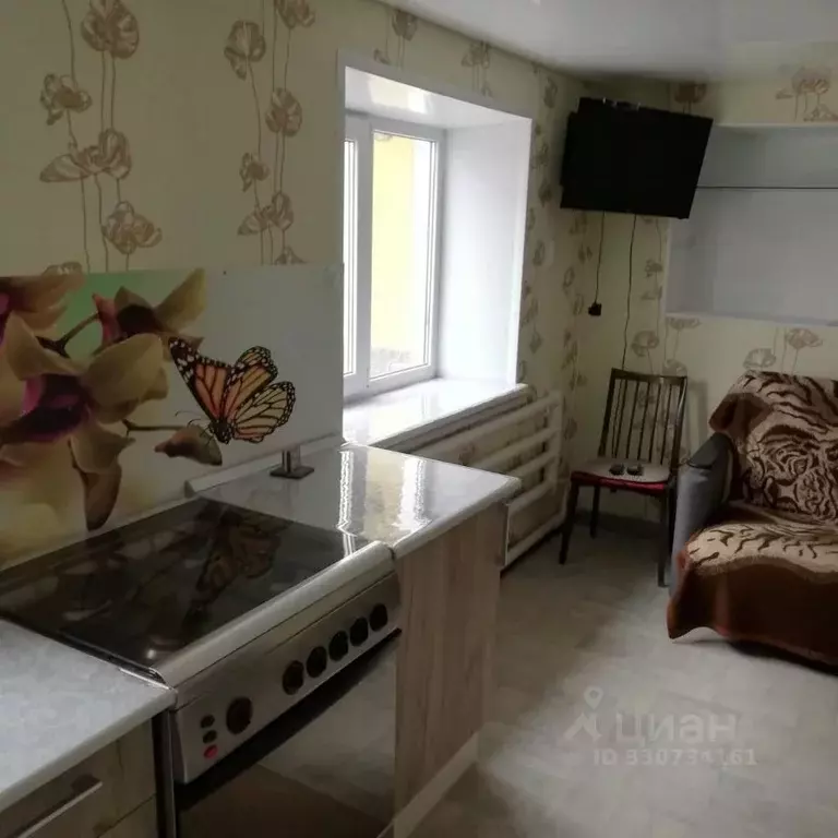 Дом в Крым, Симферополь ул. Льдозаводская, 17 (53 м) - Фото 2