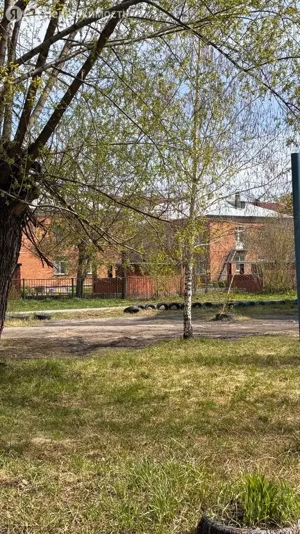 3-комнатная квартира: Омск, улица Василия Товстухо, 2 (60 м) - Фото 2