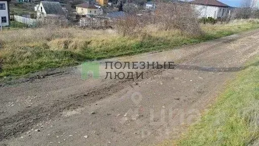Участок в Севастополь Балаклавский муниципальный округ, СТ Фиолент ... - Фото 1
