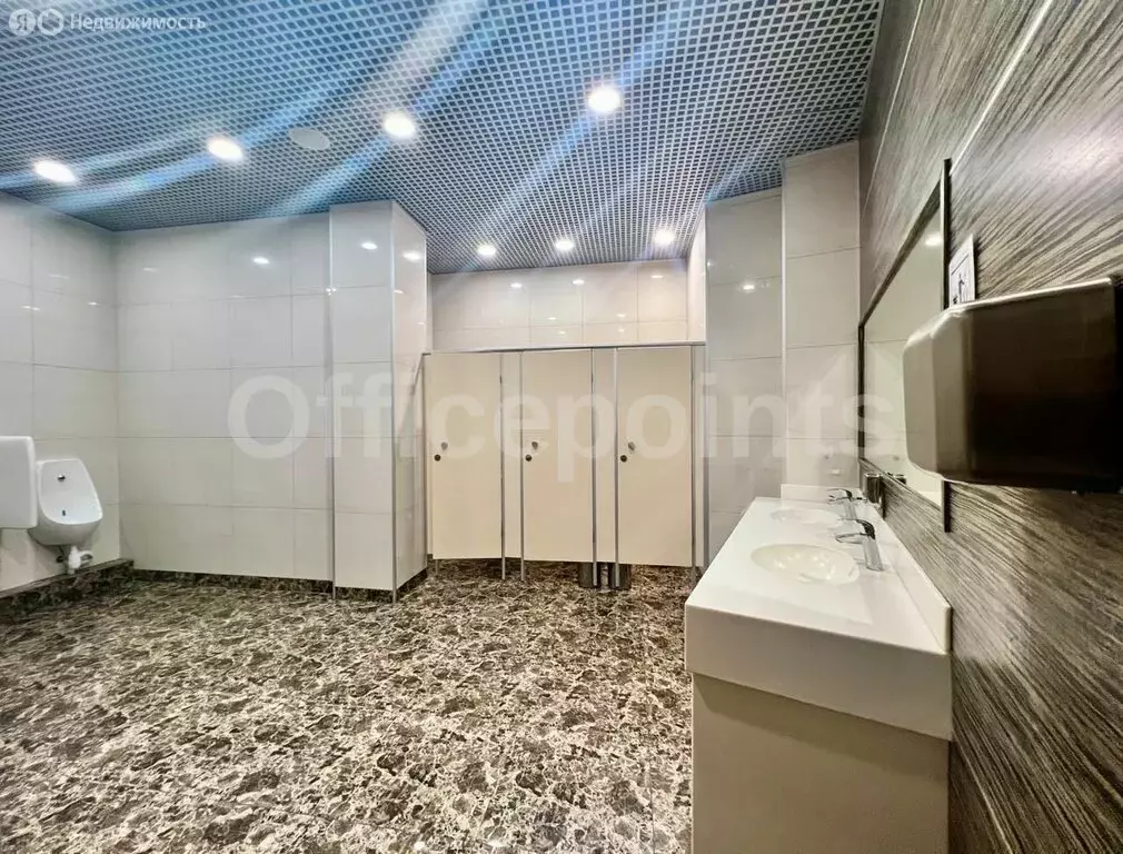 Офис (8734.2 м) - Фото 1