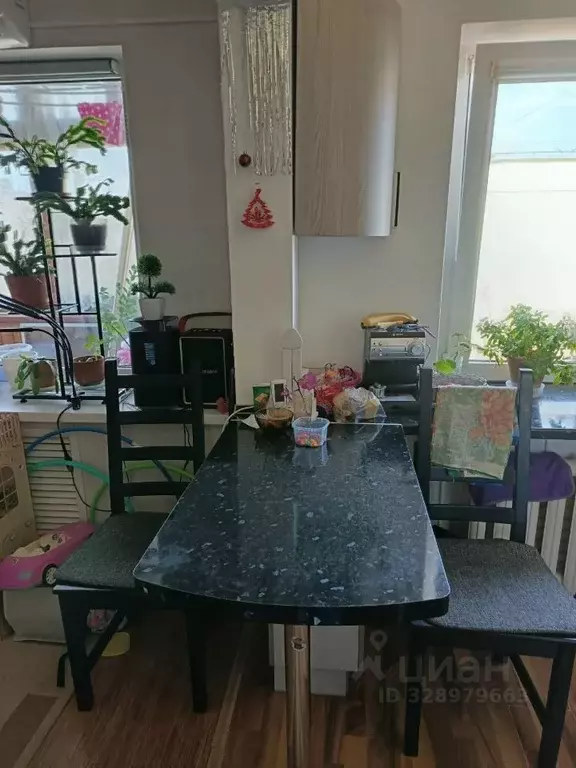 3-к кв. Новгородская область, Великий Новгород Московская ул., 28к4 ... - Фото 2