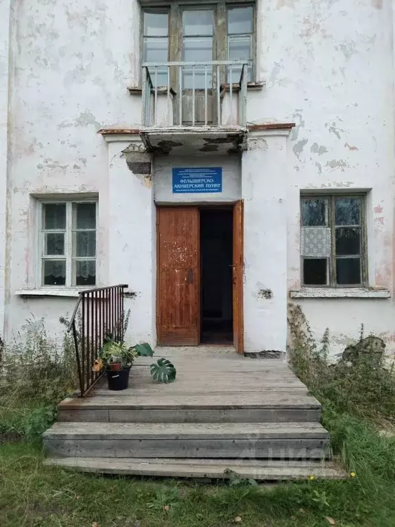 Помещение свободного назначения в Свердловская область, Полевской ... - Фото 2