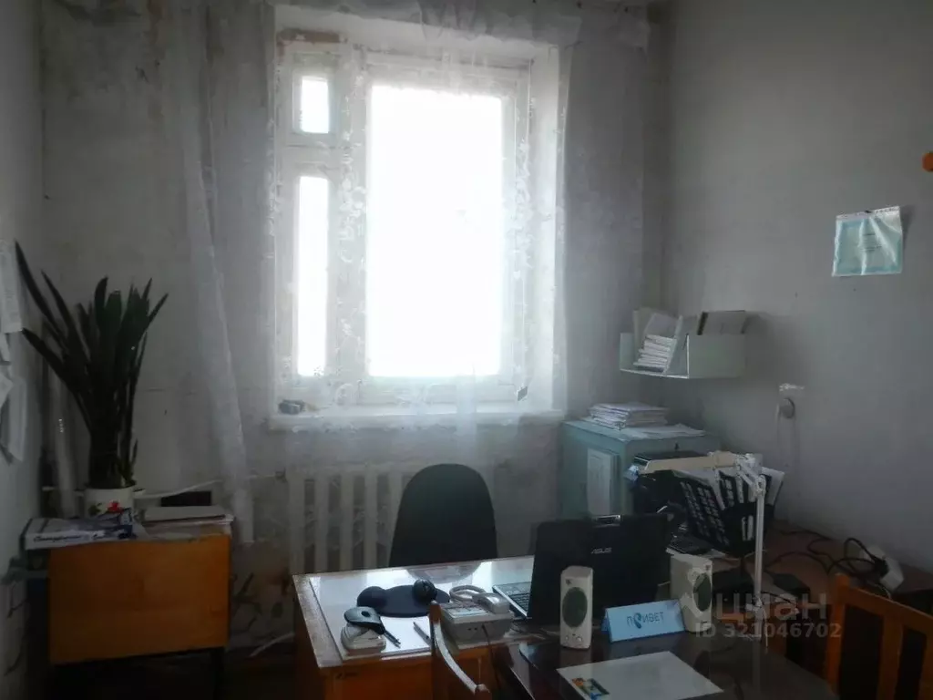 Помещение свободного назначения в Магаданская область, Северо-Эвенский ... - Фото 2
