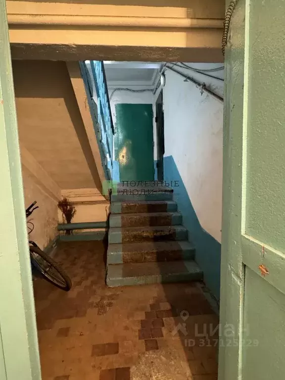 2-к кв. Забайкальский край, Чита Смоленская ул., 90 (44.9 м) - Фото 1