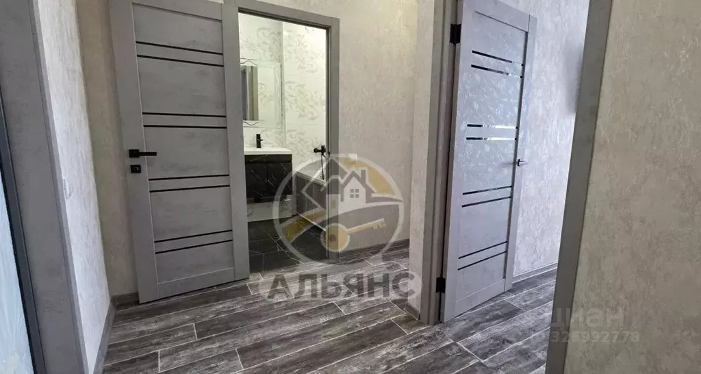 1-к кв. Ямало-Ненецкий АО, Новый Уренгой Созидателей мкр, 3/2 (34.8 м) - Фото 1