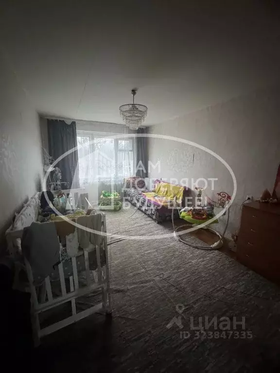 3-к кв. Пермский край, Чайковский Вокзальная ул., 29 (58.5 м) - Фото 2