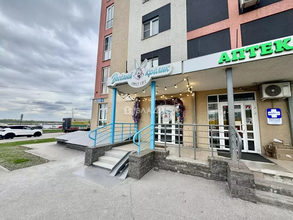Помещение свободного назначения в Нижегородская область, Нижний ... - Фото 1