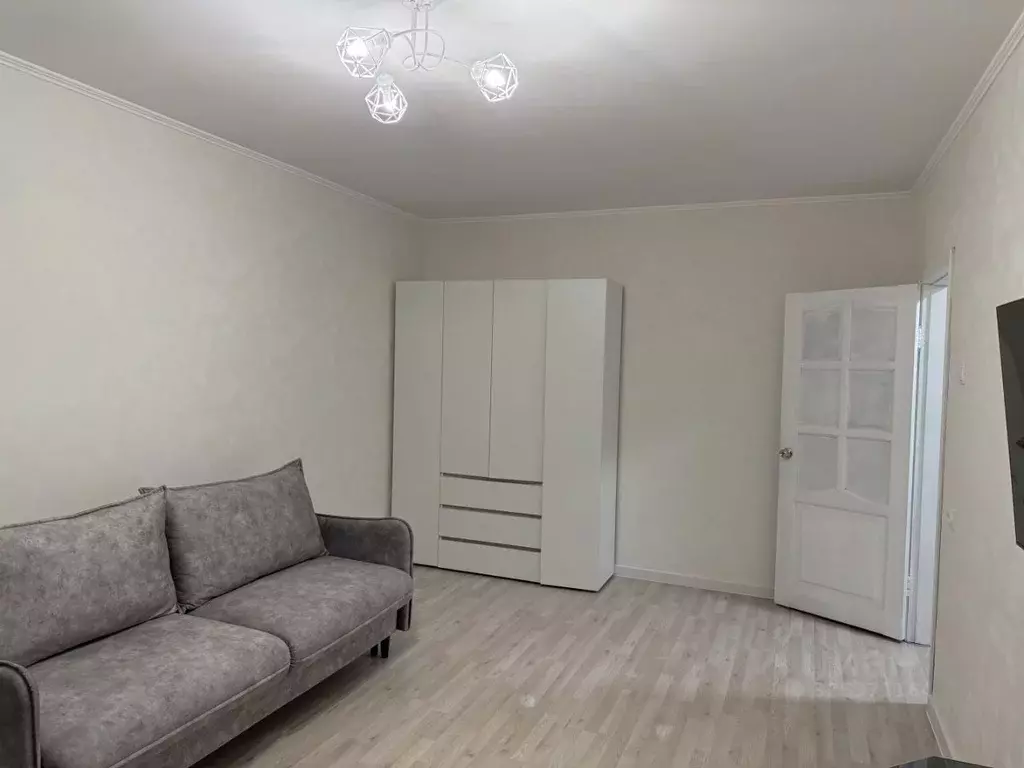 1-к кв. Самарская область, Самара ул. Советской Армии, 186 (38.0 м) - Фото 2