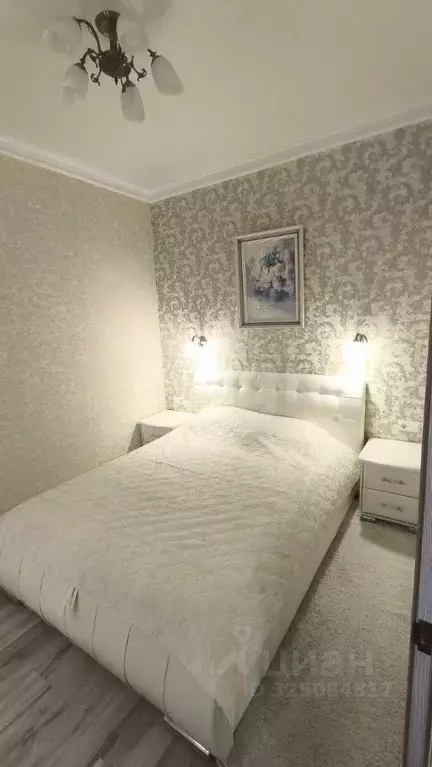 1-к кв. Краснодарский край, Геленджик Крымская ул., 22к21 (41.8 м) - Фото 1