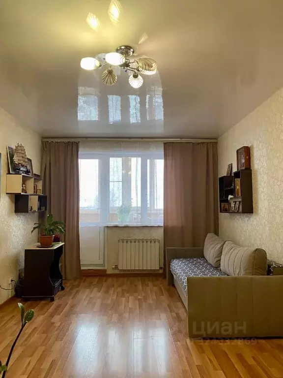 1-к кв. Новосибирская область, Новосибирск ул. Добролюбова, 152/1 ... - Фото 1