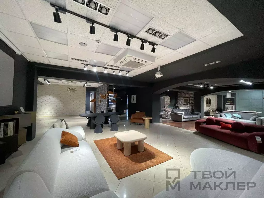 Офис в Пензенская область, Пенза ул. Бакунина, 20Б (523 м) - Фото 2