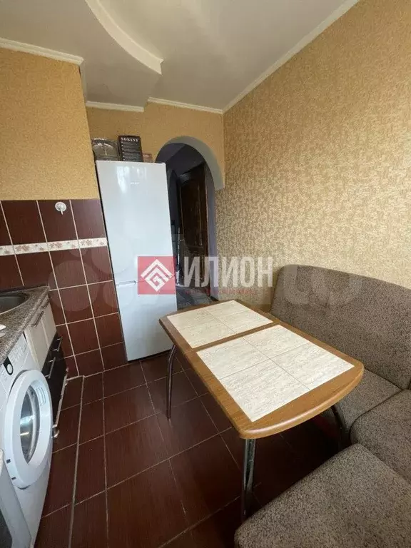 2-к. квартира, 41,9 м, 1/5 эт. - Фото 1