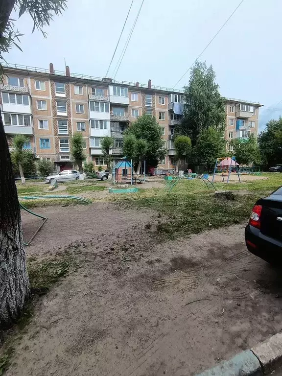 2-к. квартира, 45,5 м, 5/5 эт. - Фото 1