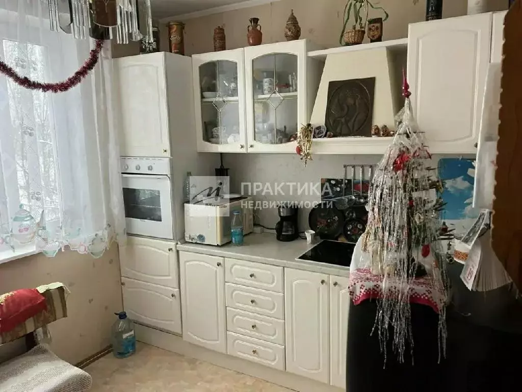 Продается 2-комнатная квартира - Фото 1