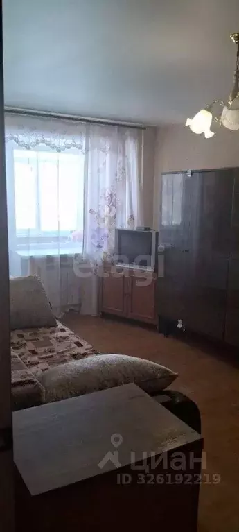 1-к кв. Липецкая область, Липецк ул. Валентины Терешковой, 34/2 (29.7 ... - Фото 1